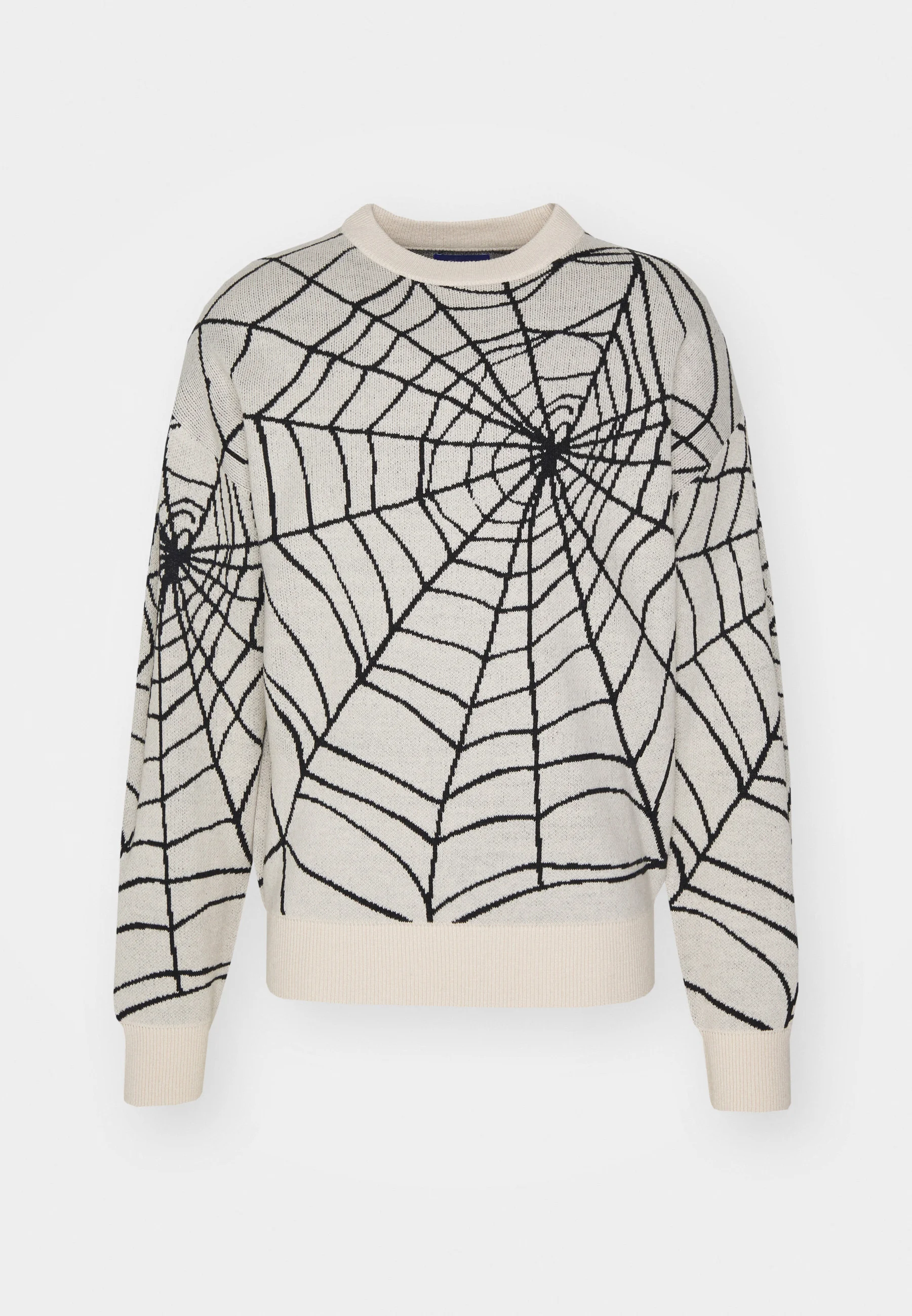 Jack & Jones JORSPIDER CUELLO REDONDO UNISEX - Suéter