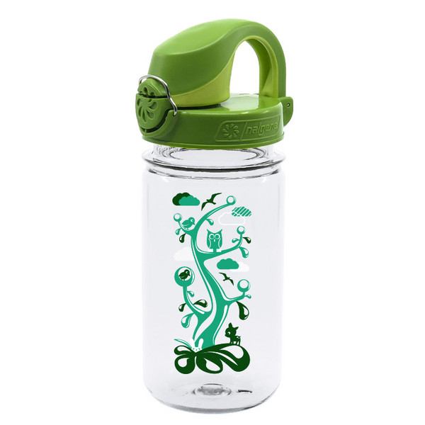 KINDERFLASCHE OTF KIDS SUSTAIN 0,35 L - Trinkflasche