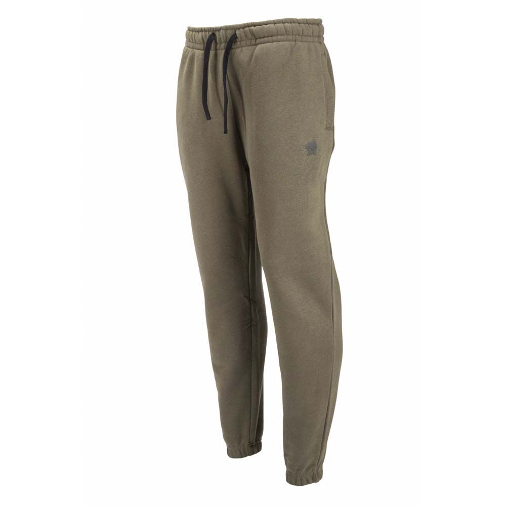 Pantaloni da jogging verdi Nash Tackle