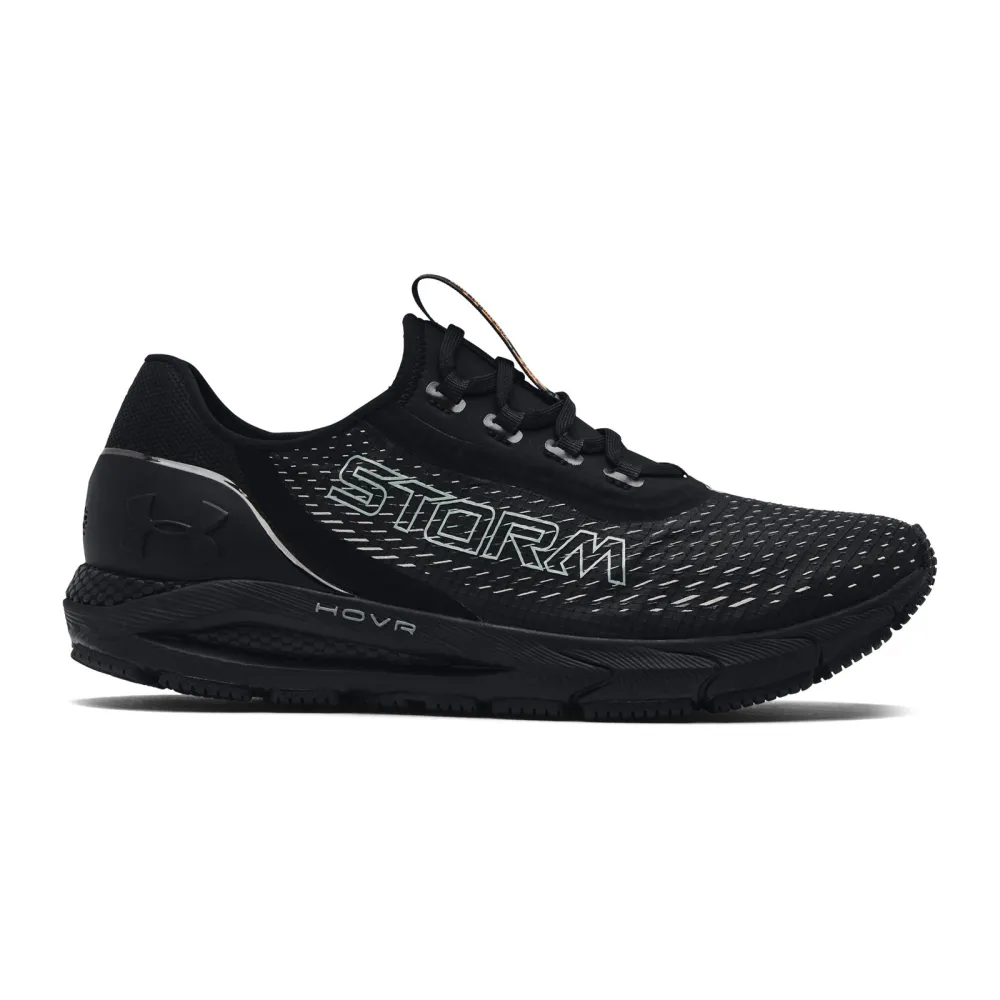 Under Armour HOVR Sonic 4 Storm 3024224-001 / schwarz