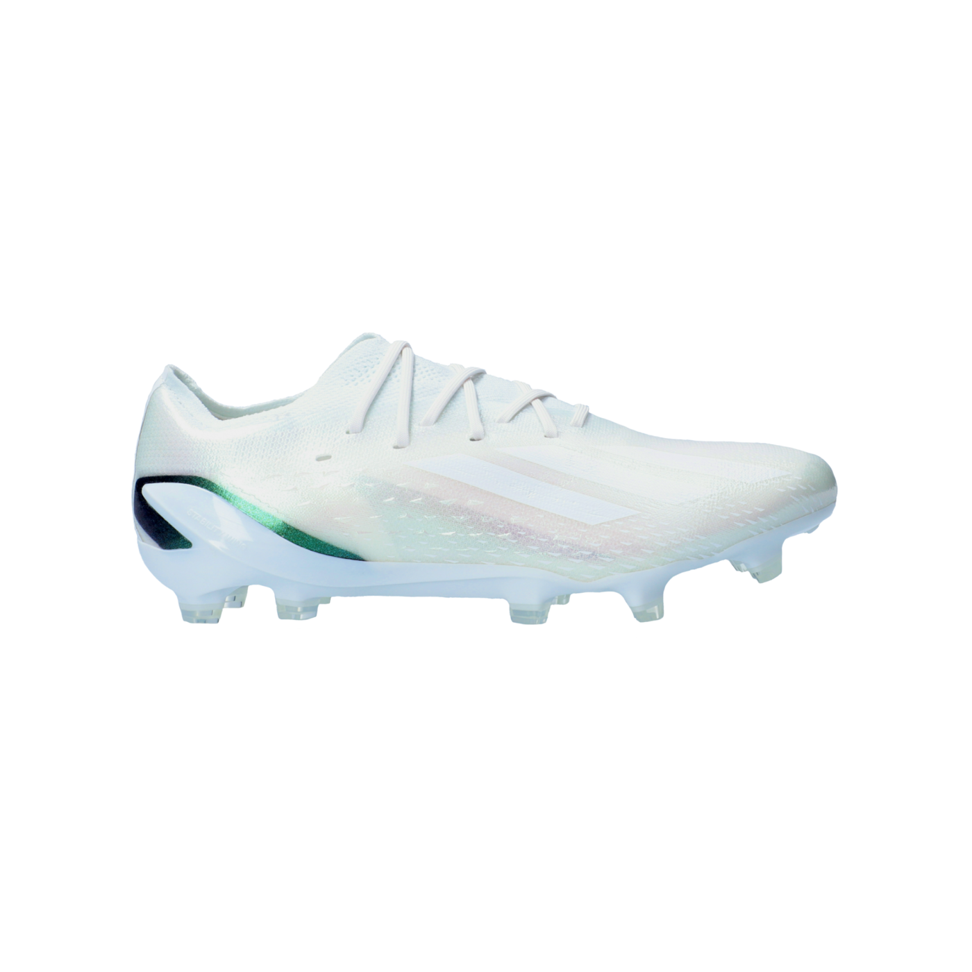 adidas X Speedportal.1 FG Pearlized Weiss