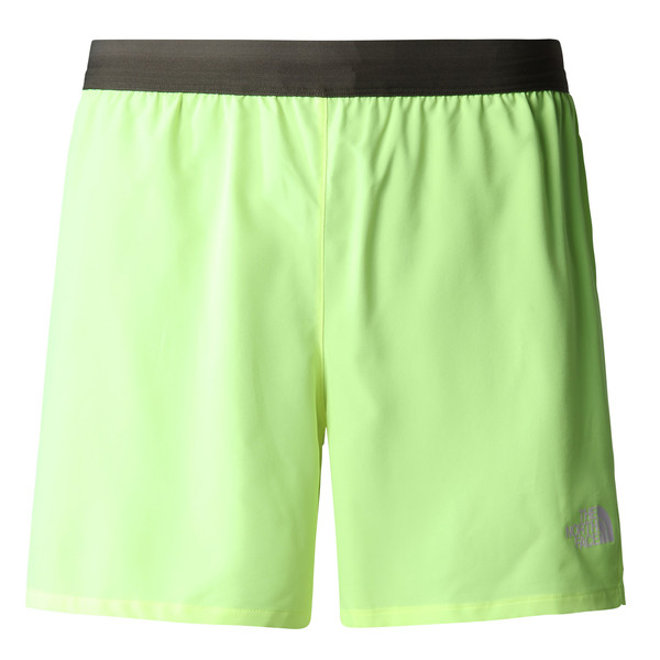 M SUNRISER 2 IN 1 SHORT Herren - Laufhose