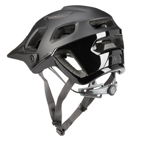SINGLETRACK HELMET II - Fahrradhelm