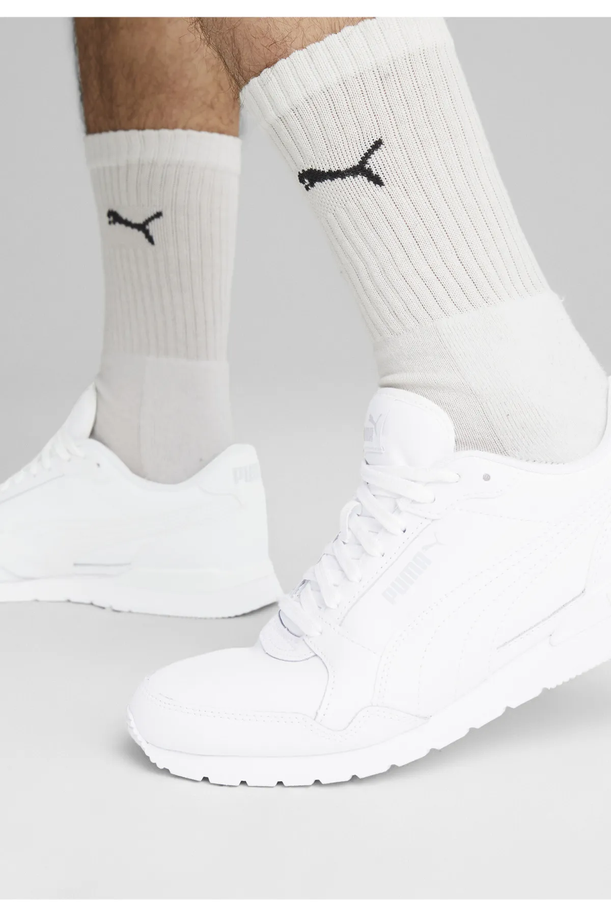 Puma  ST Runner v3 L Sneakers