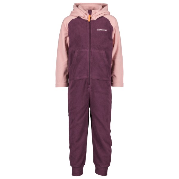 Didriksons - Kid's Monte Coverall 2 - Overall