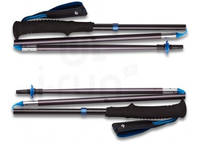 Black Diamond Distance Z Poles