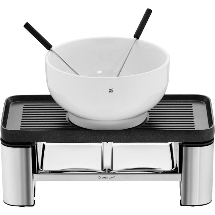 WMF KÜCHENminis Raclette fÜr 2