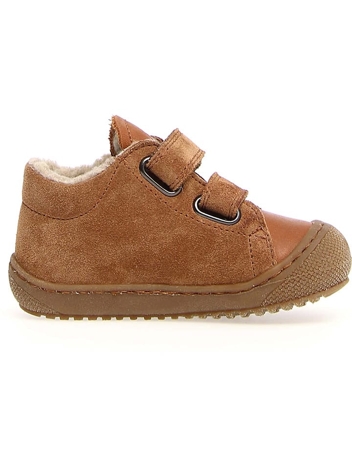 Naturino Leder-Sneakers 