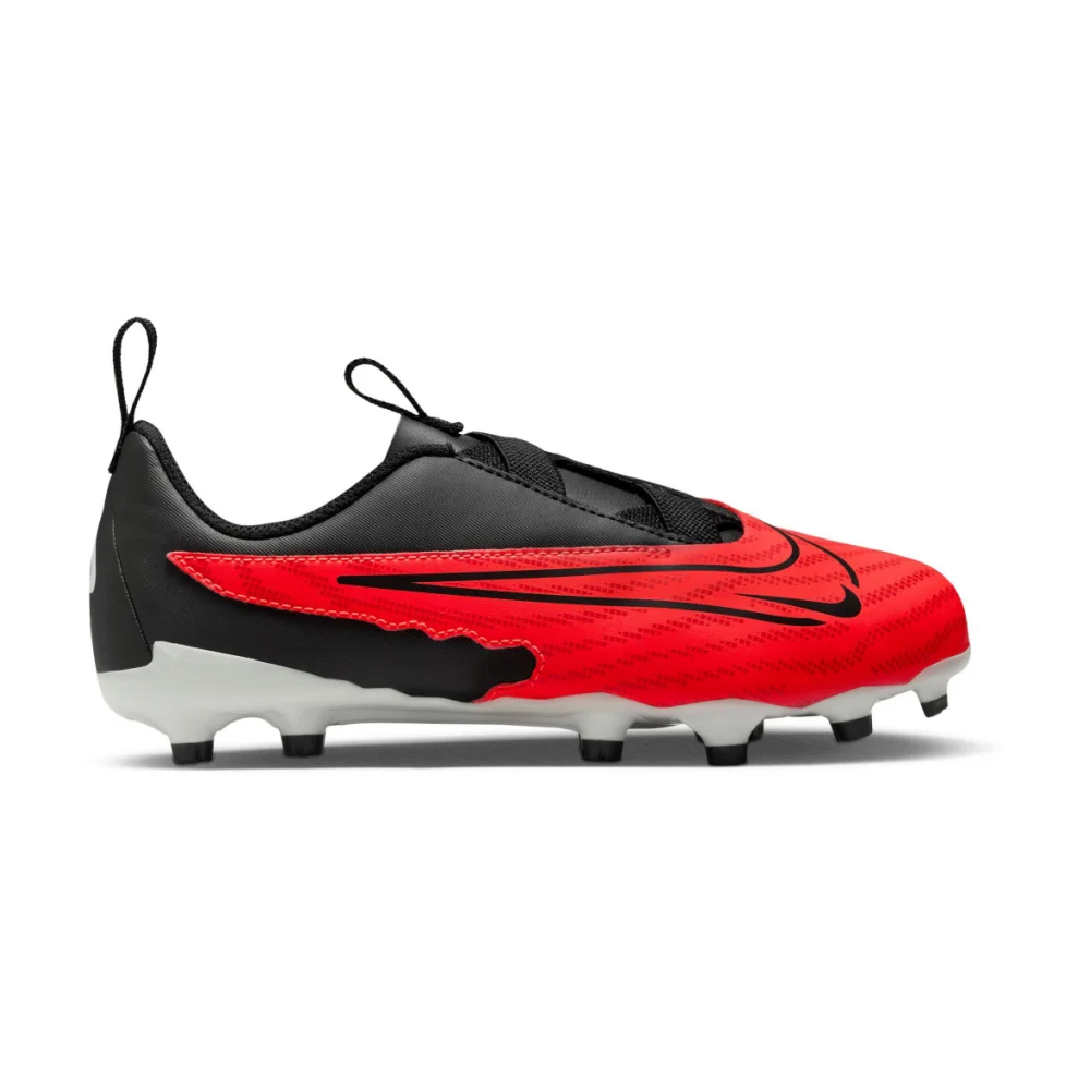 Nike Phantom GX Academy Jr. FG MG DD9549-600 / rot