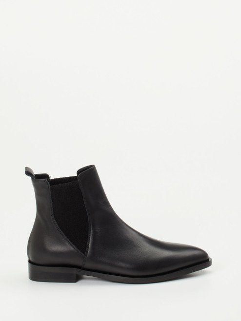 Chelsea Boots-17110090326 Andrea Puccini