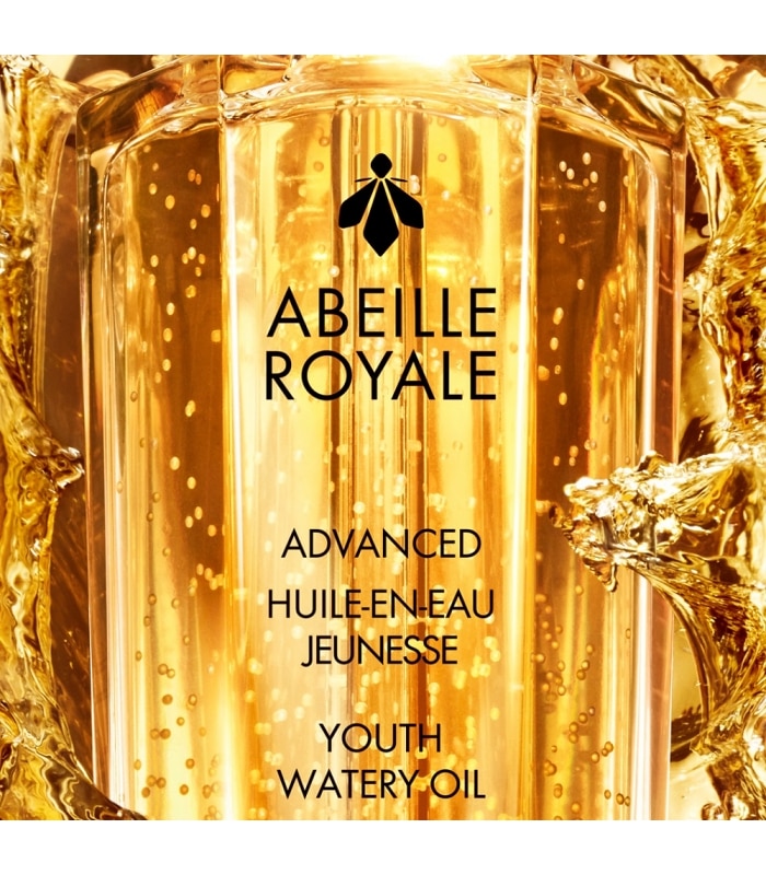 Guerlain-ABEILLE ROYALE-Advanced Huile-en-Eau Jeunesse