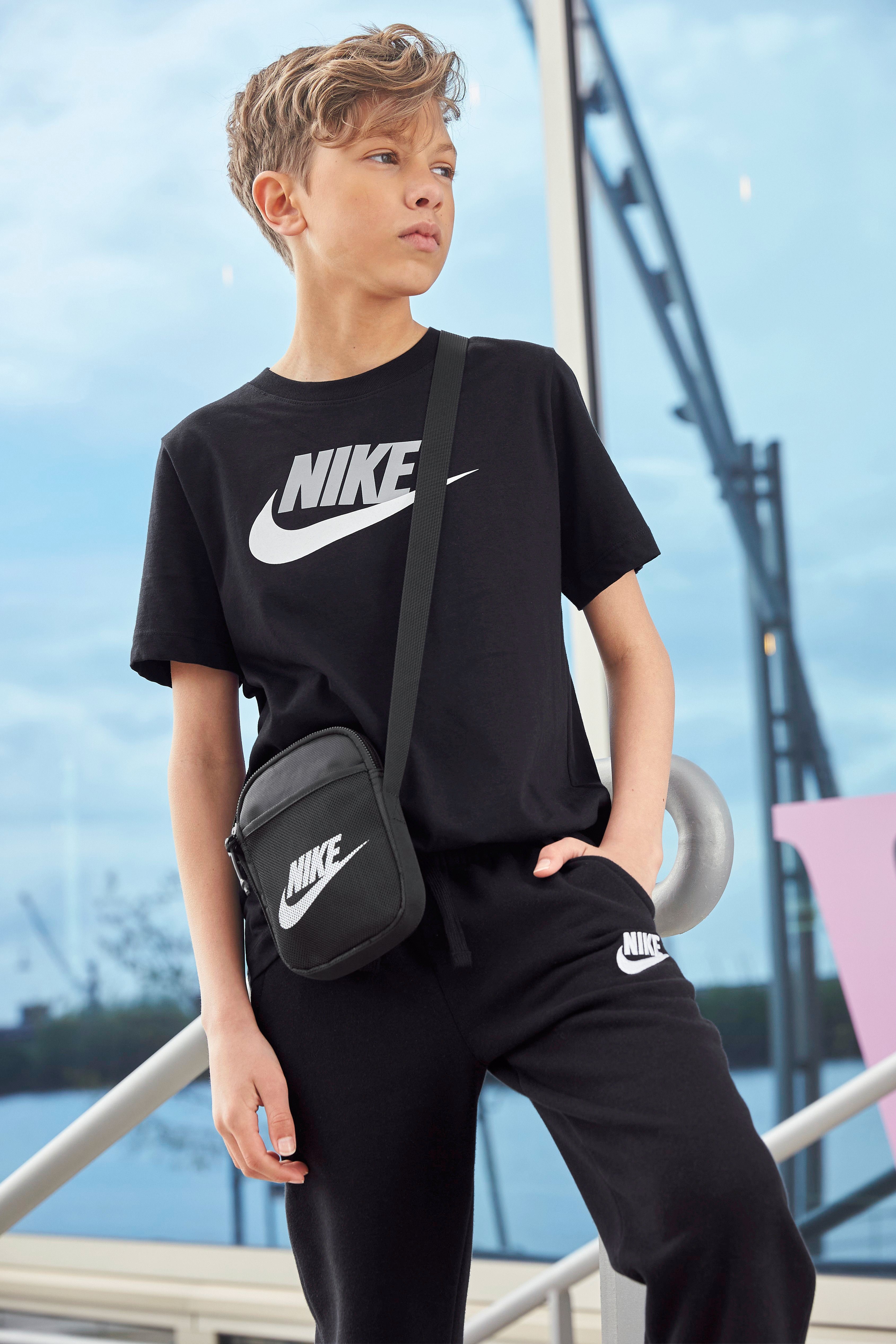 Nike Sportswear Umhängetasche Nike Sportswear Heritage Small Item