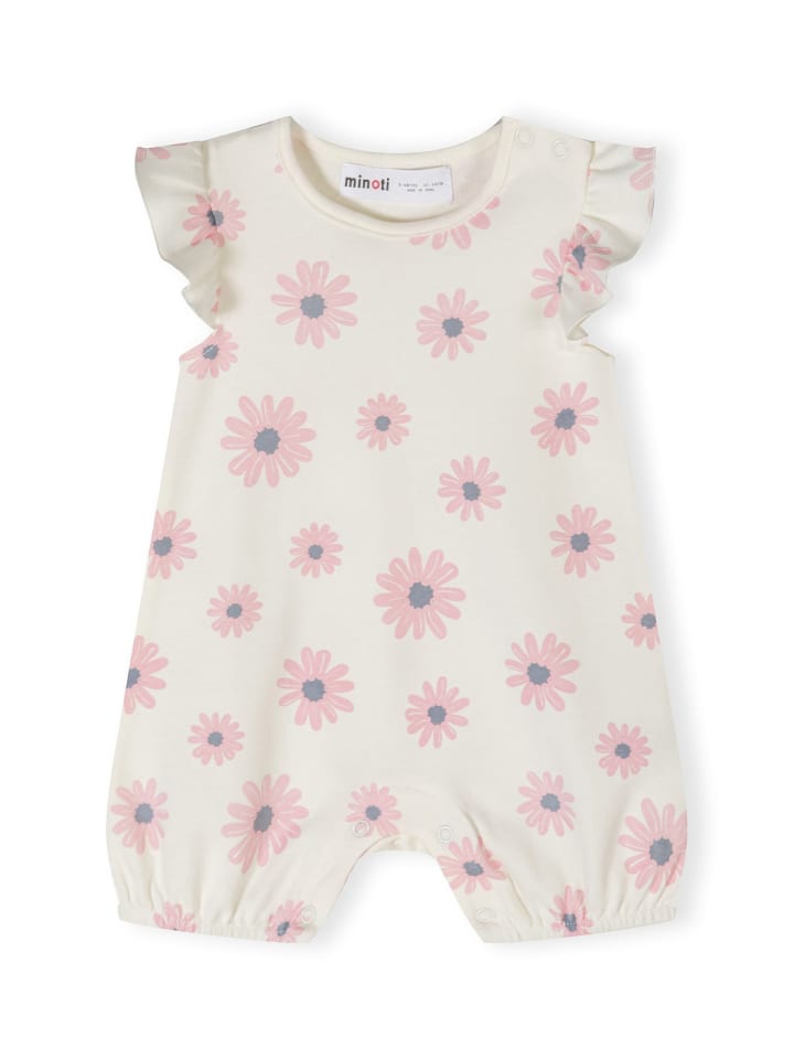 Minoti 2er. Set: Strampler 24babypack22 in hellpink günstig kaufen