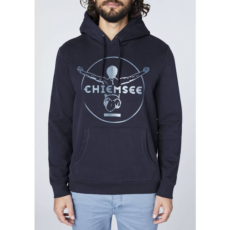 Chiemsee Hoodie Sweatshirt Herren