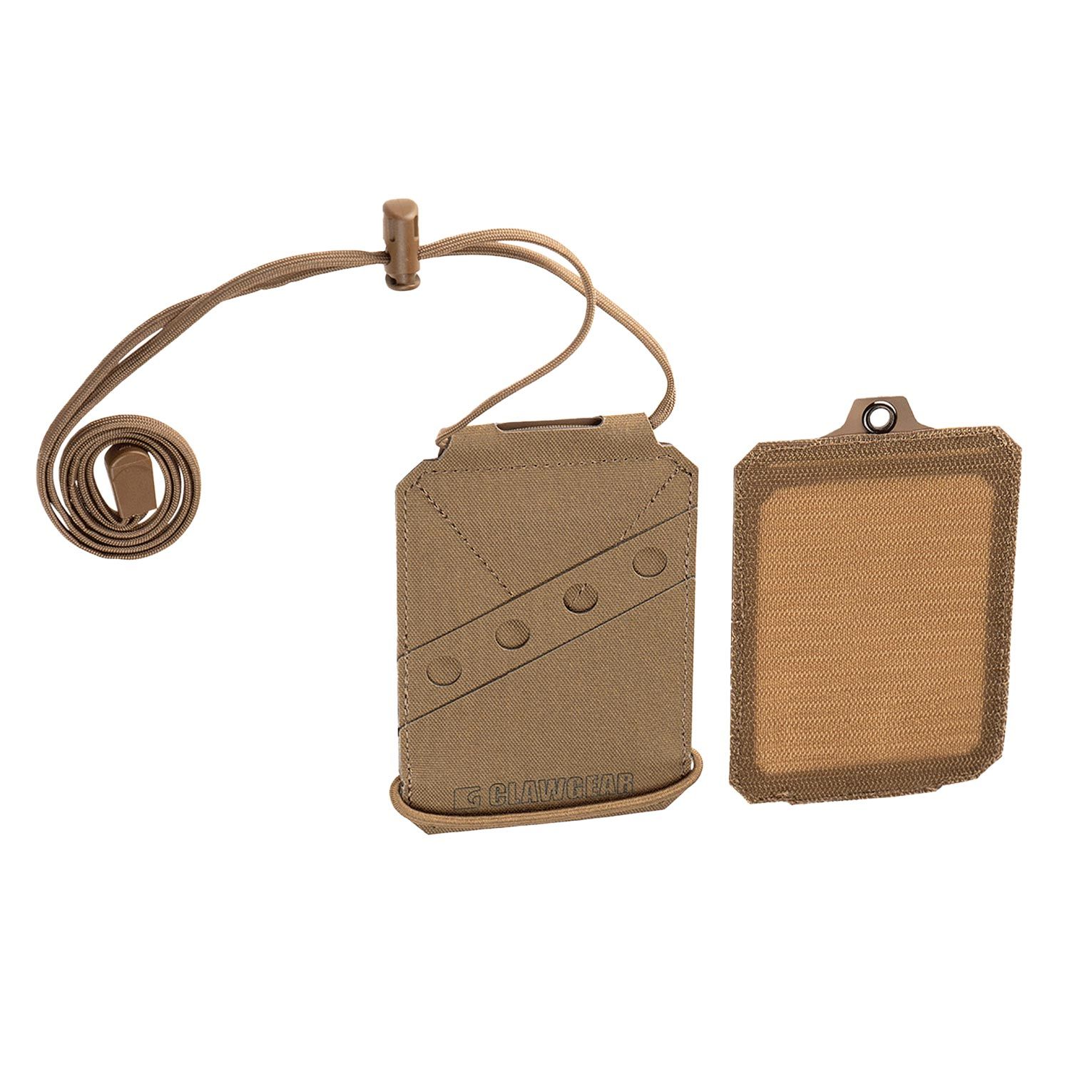 Multi Purpose ID Holder