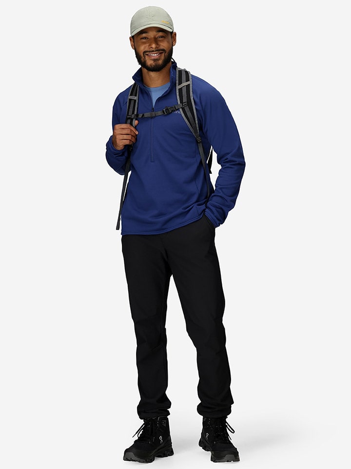 Marmot Fleecepullover 