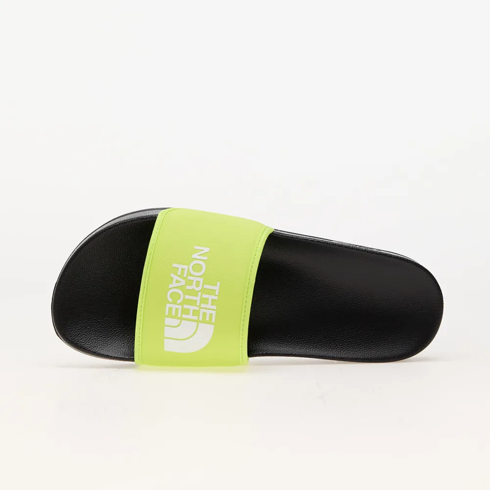 The North Face Base Camp Slide III NF0A4T2RWIT / schwarz