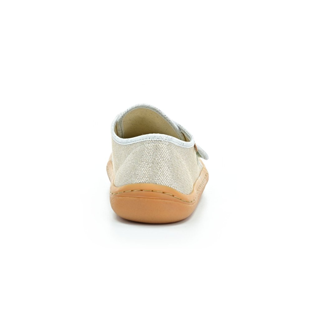 Froddo G1700408-7 Gold Shine Barfußschuhe