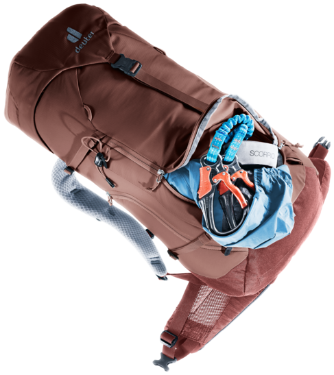 deuter Trail 28 SL | Wanderrucksack