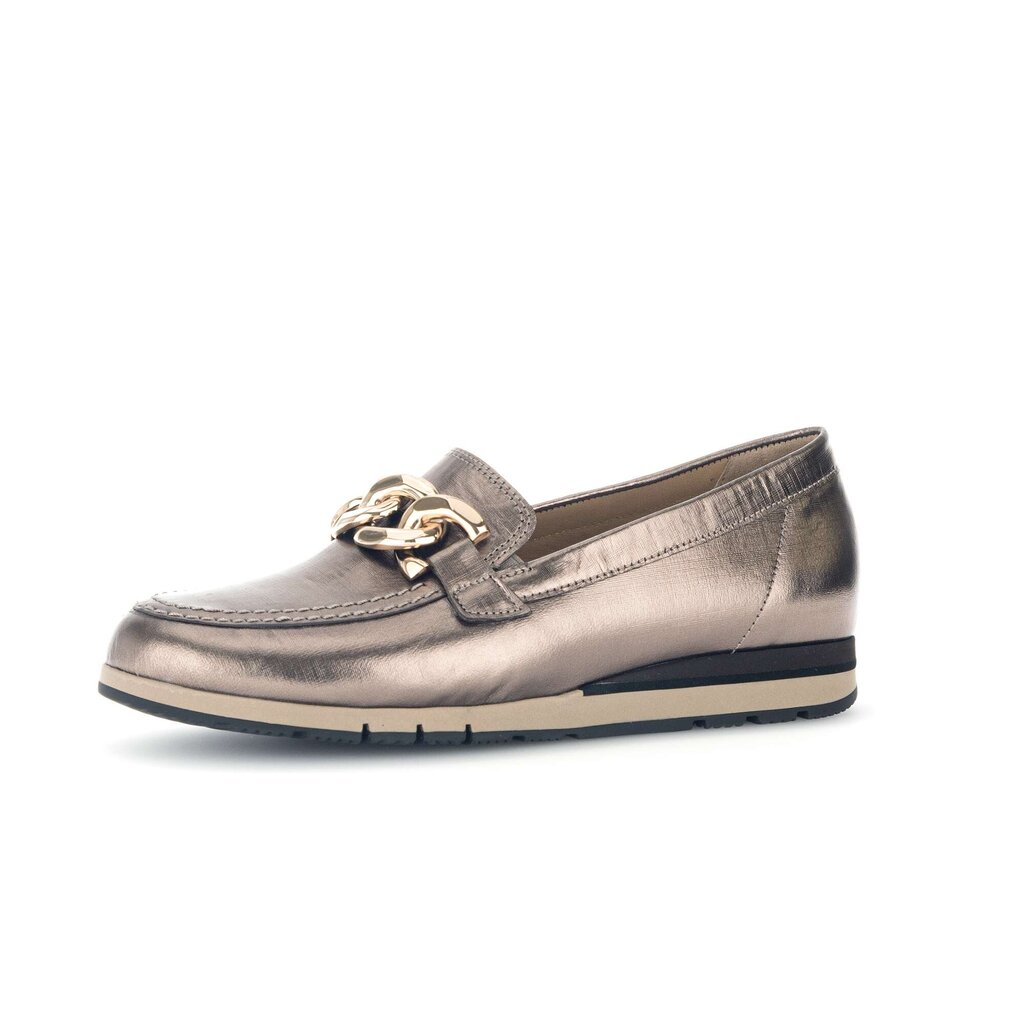 Gabor comfort Slipper rosa