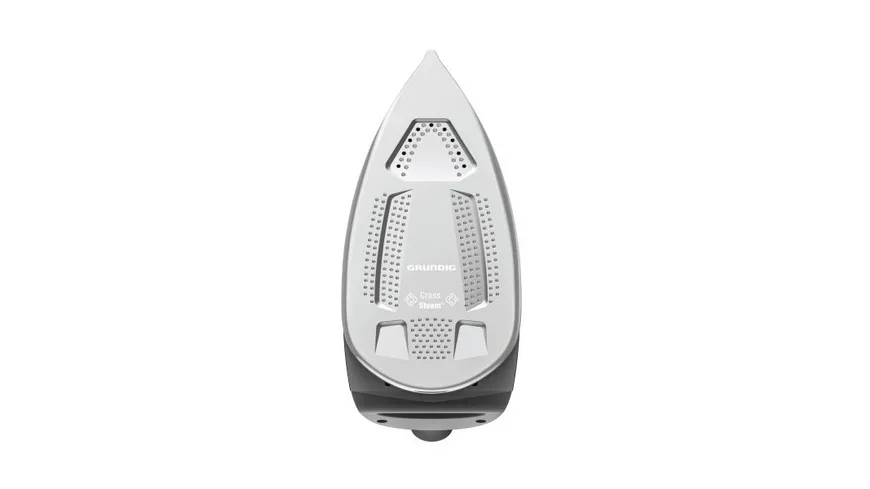 GRUNDIG Dampfbügelstation SIS 9870 violett/schwarz/silber