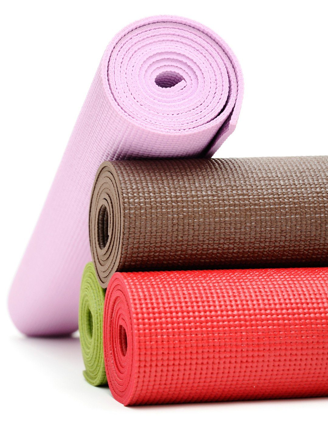 Yogistar Yogamatte Yogamatte Basic Classic (1-St., Kein Set)