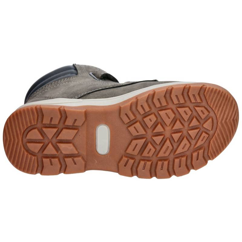 LICO Winterstiefel Stiefel Jungen