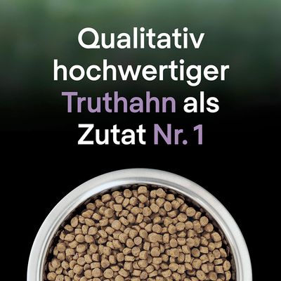 PURINA PRO PLAN LiveClear Kitten Truthahn