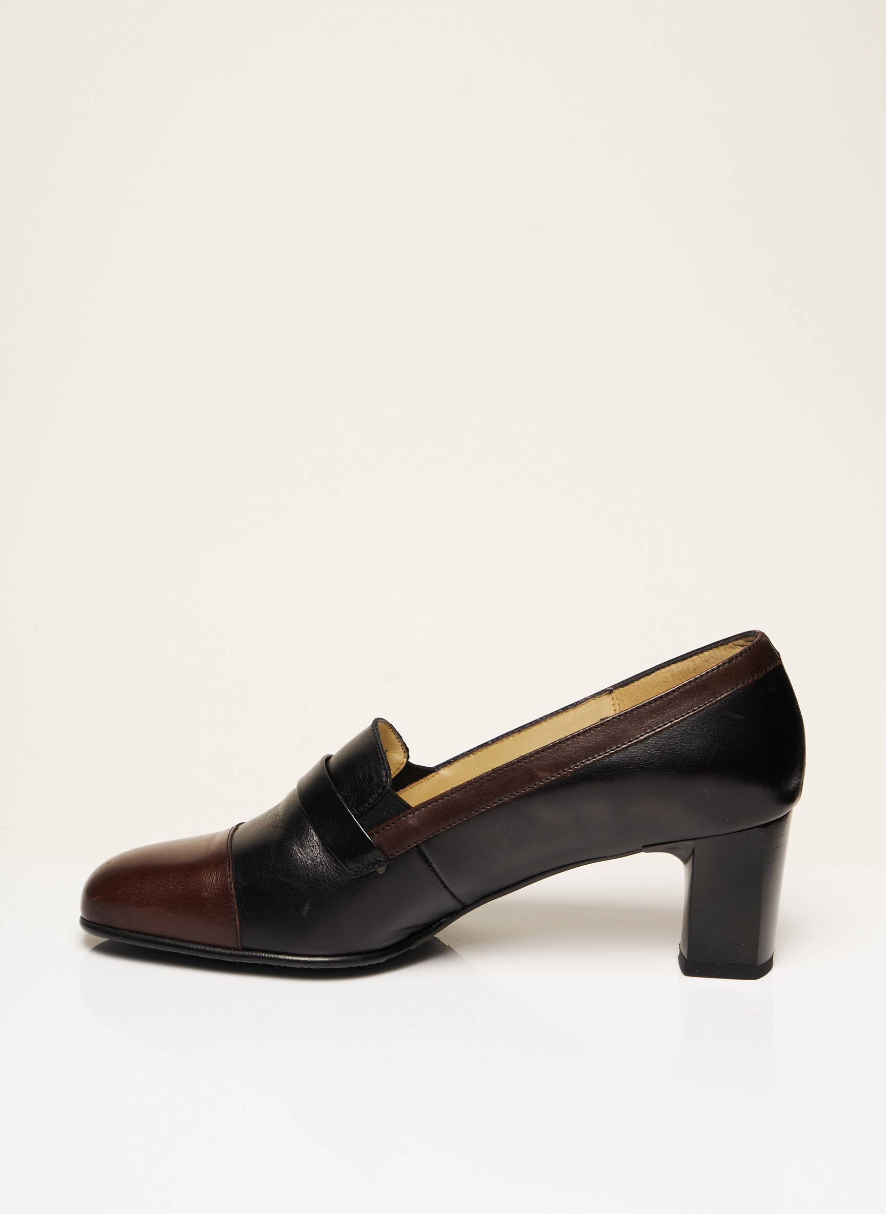 Glad Ys Escarpins Femme couleur noir