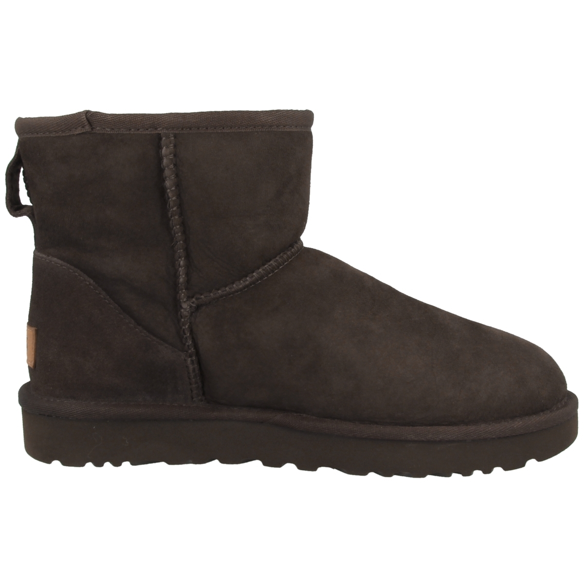 UGG Classic Boots dunkelbraun