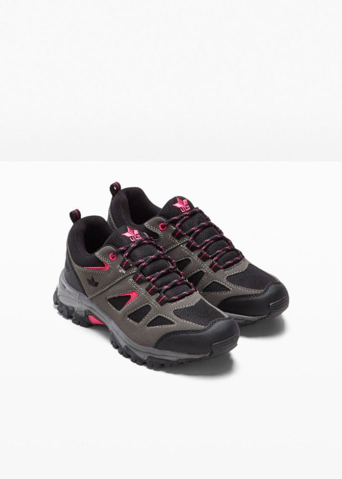 Brütting Trekkingschuh