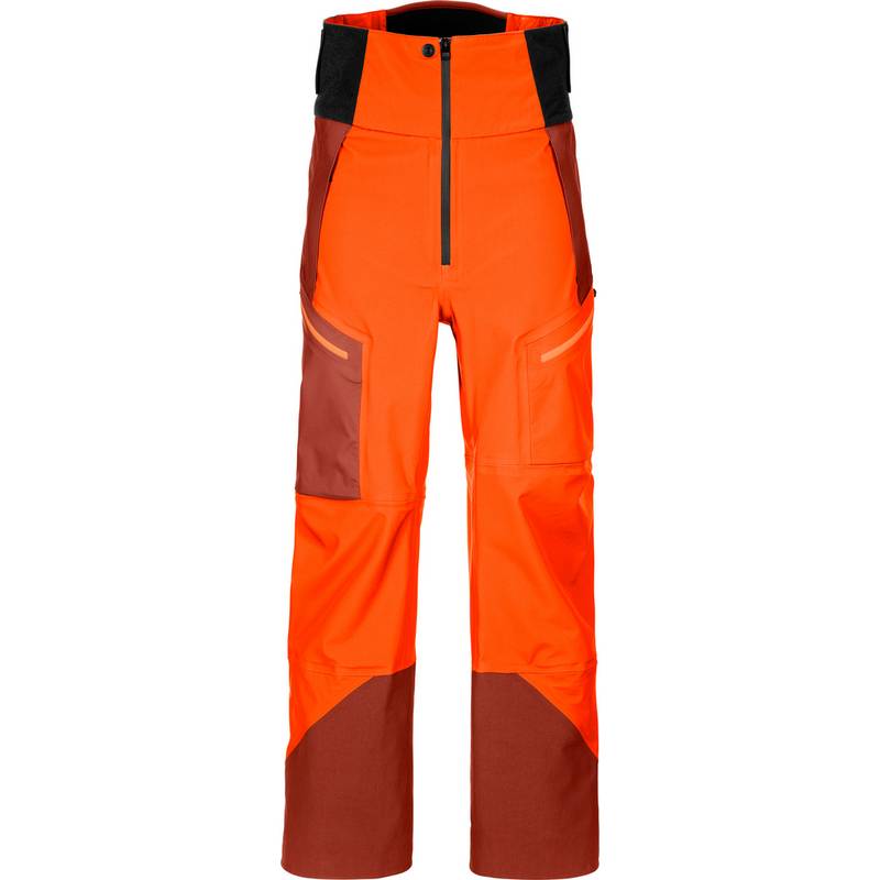 ORTOVOX 3L Guardian Shell Skihose Herren