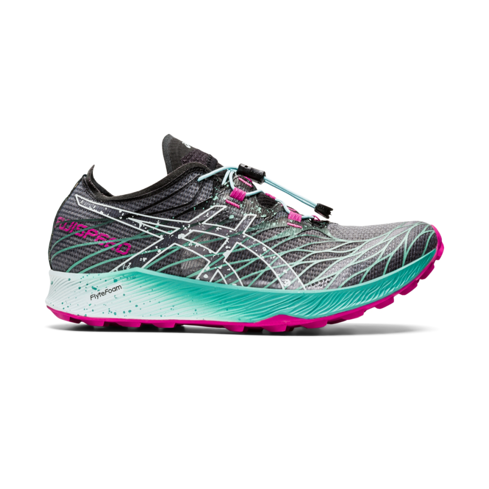 Asics Fuji Speed Fujispeed 1012B176.001 / schwarz