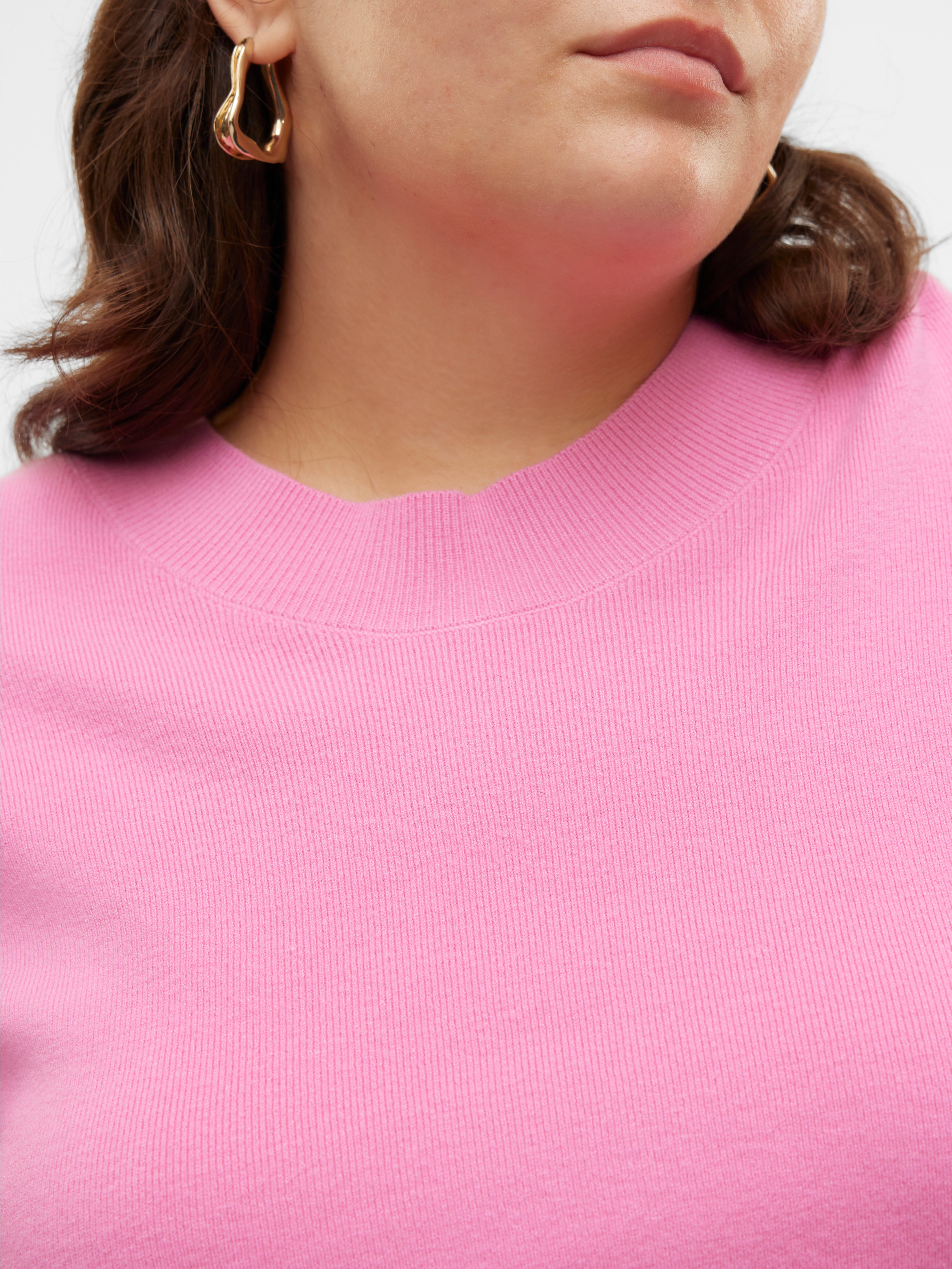 VMCHOLLYKARISPUFF Pullover