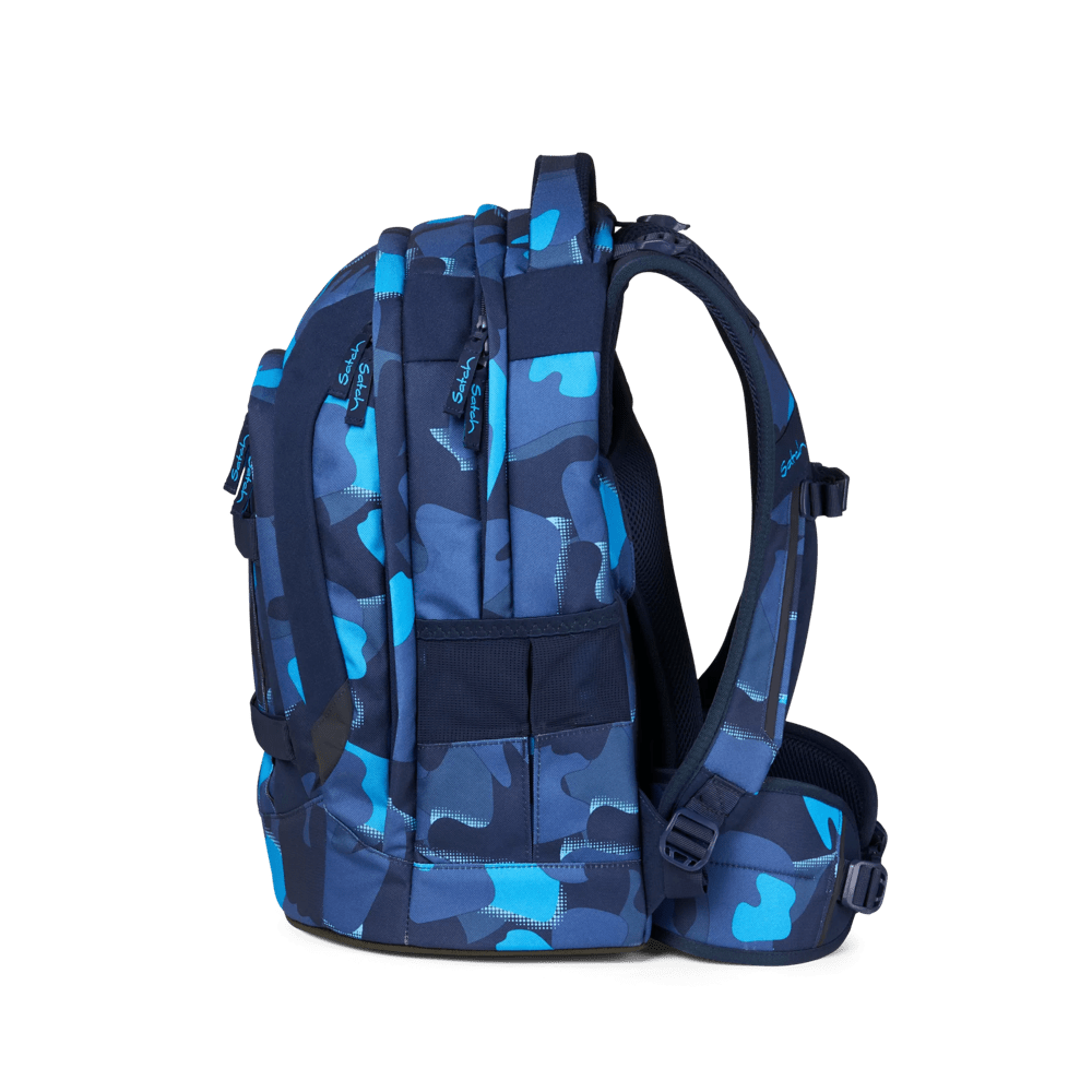 pack Troublemaker