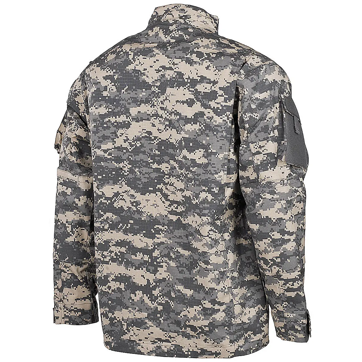 US Feldjacke ACU Ripstop AT-digital