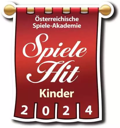 Garten-Gauner - Kinderspiel ab 6 Jahren