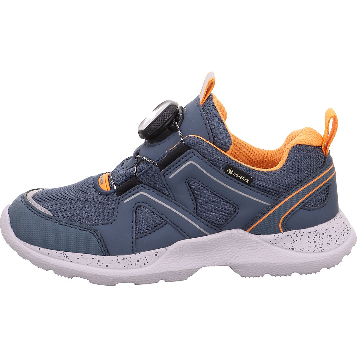Halbschuhe WMS Weite M4 GORE-TEX für Jungen