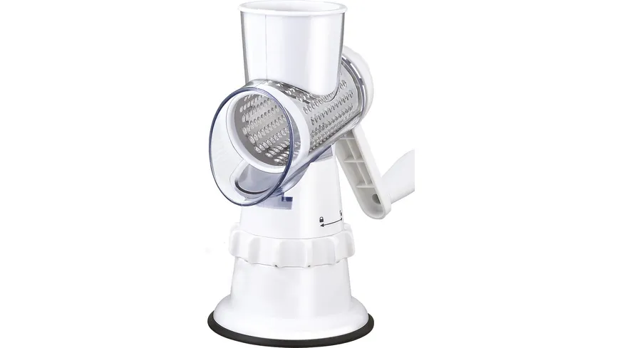 Livington Allesschneider Sumoslicer