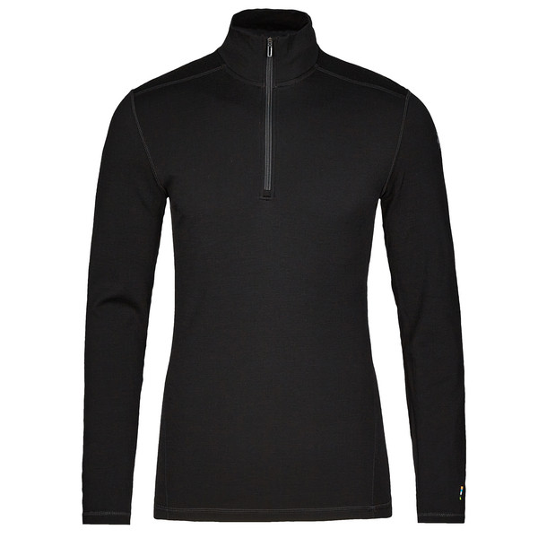 CLASSIC THERMAL MERINO BASE LAYER 1/4 ZIP BOXED Herren - Funktionsshirt