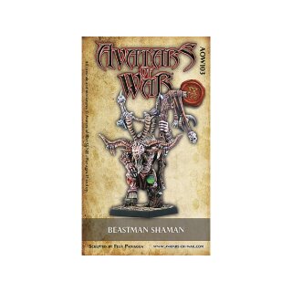 Beastman Shaman