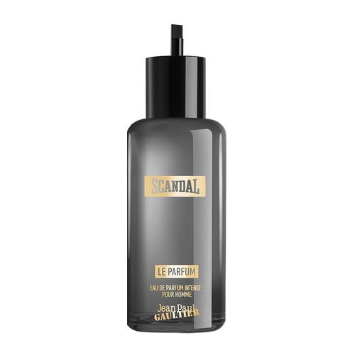 Jean Paul Gaultier Scandal Pour Homme Le Parfum Eau de Parfum utántöltő 200 ml
