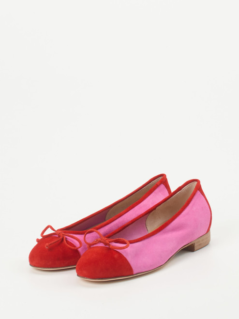Ballerina-14105290007 Mannori