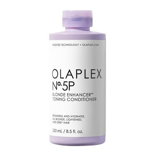 Olaplex No.5P Blonde Enhancer tonizuojamasis kondicionierius 250 ml