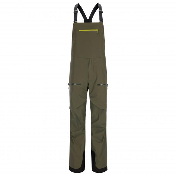 Rab - Khroma Kinetic Bib - Regenhose