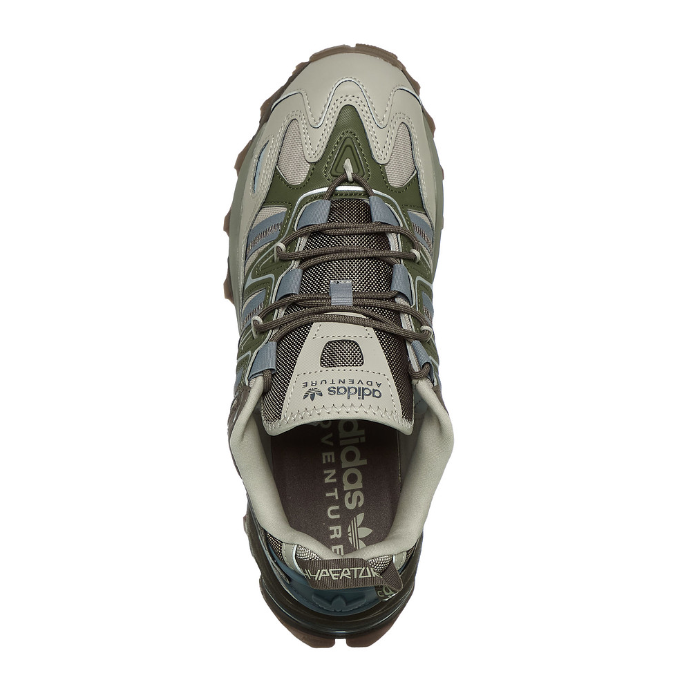 adidas Hyperturf IE2105 / braun
