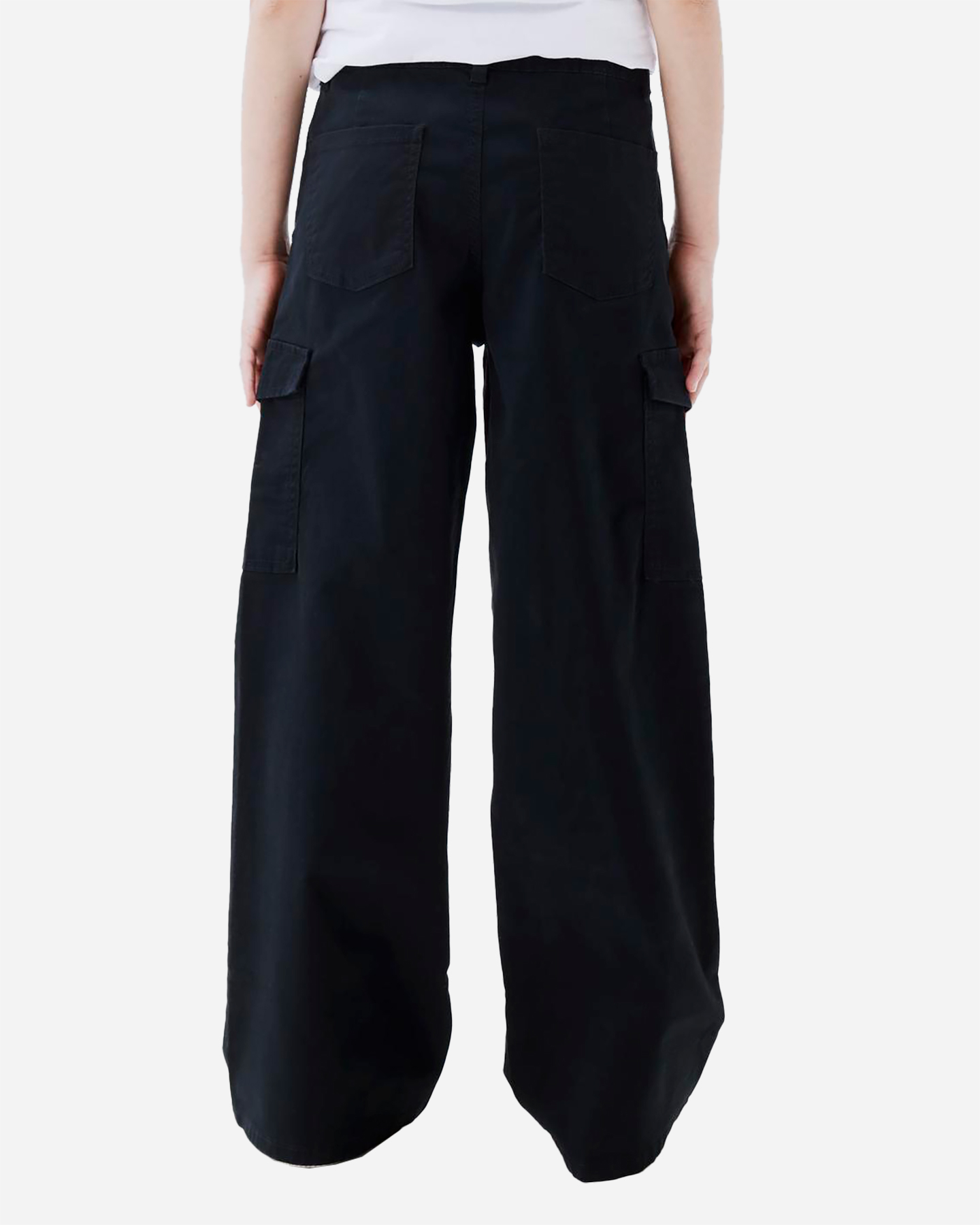 Pantalone Name It Wide Leg Jr 13220718-C-N10