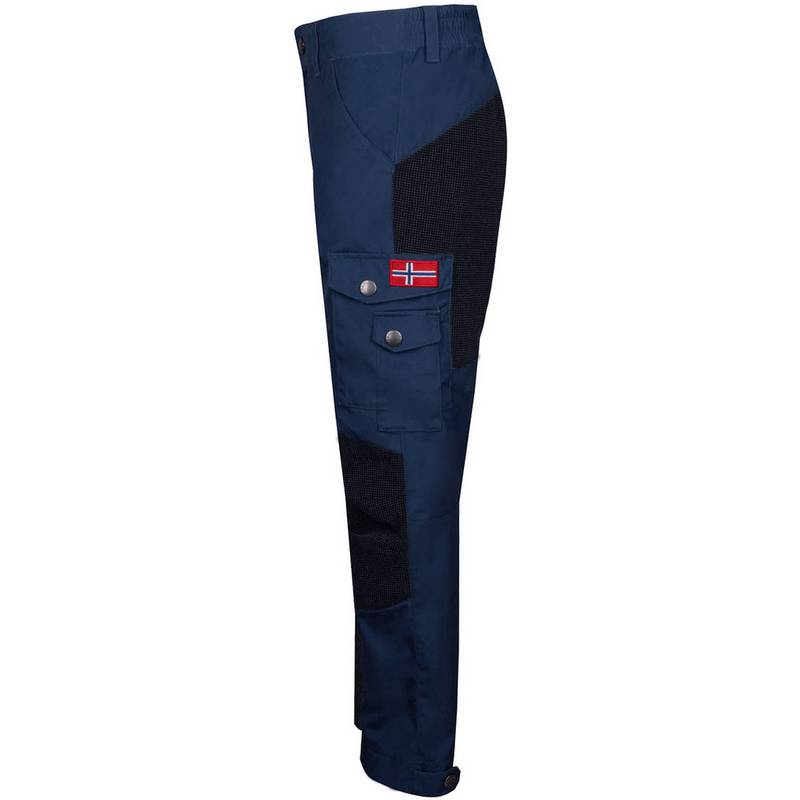 Trollkids Hammerdalen Wanderhose Kinder