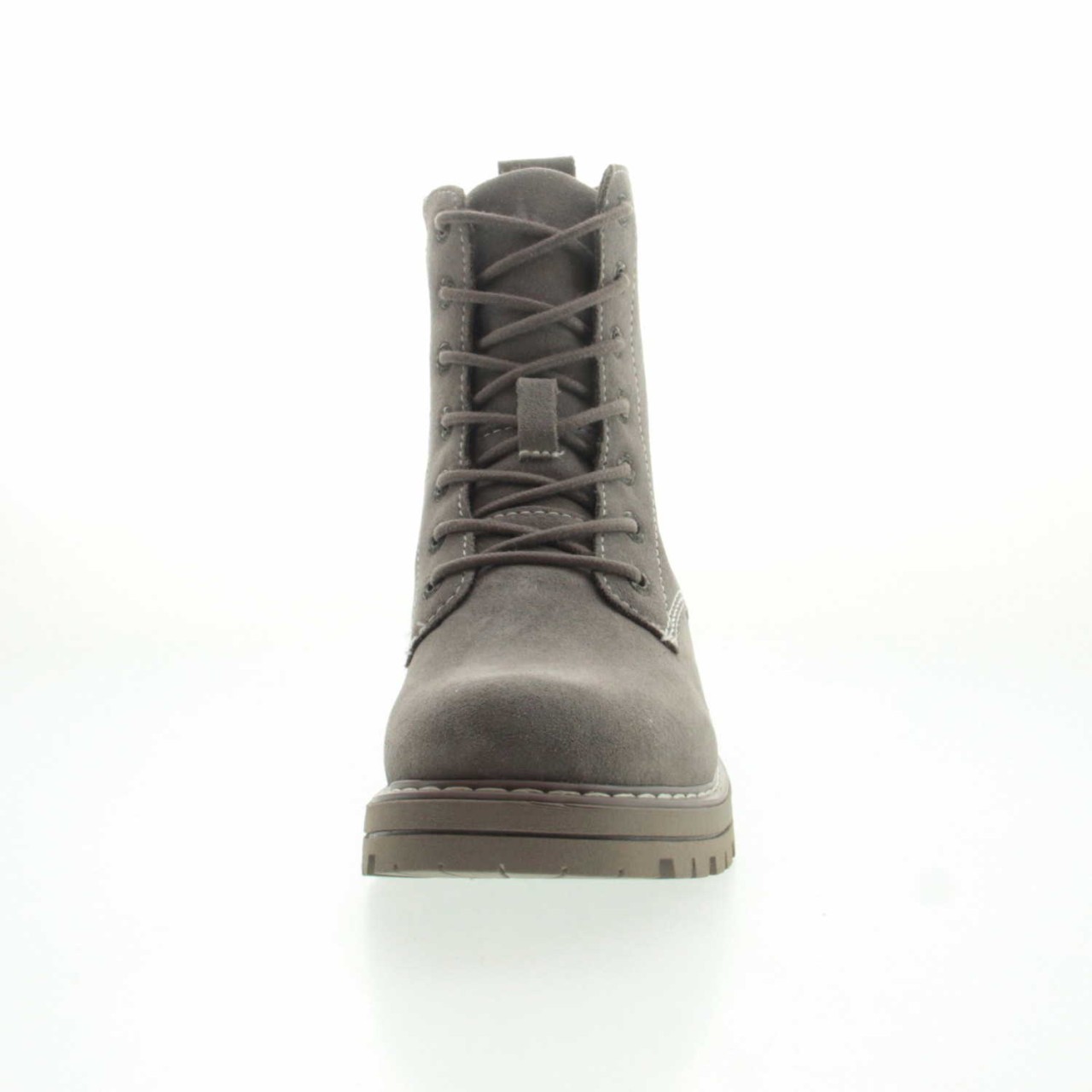 LURCHI Stiefel Mädchen braun