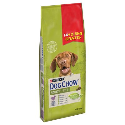 PURINA Dog Chow Adult Lamb